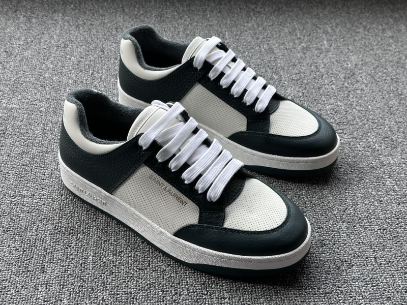 YSL Casual Shoes